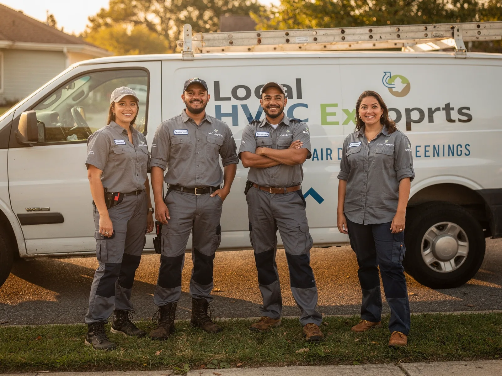 24/7 HVAC Repair & AC Replacement company in Louin, MS